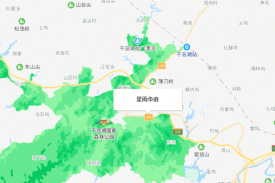千岛湖雨润星雨华府