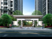 新化县新化县大汉滨江国际楼盘新房真实图片