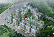 端州端州富地·御龙湾楼盘新房真实图片