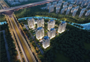 高新技术开发区市政府观松书院楼盘新房真实图片