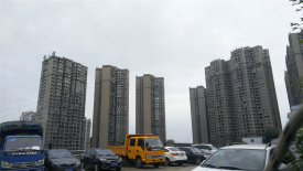 西浦观邸·第一城