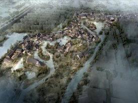 南京高淳雅园