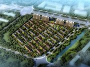 松滋市松滋市鄂旅投九九庄园楼盘新房真实图片