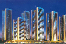 龙光玖龙府