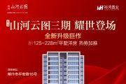 喀什市喀什市裕鸿·山河云图楼盘新房真实图片