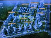 海城区海城区银河城市科技产业城楼盘新房真实图片