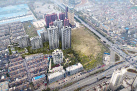 青山湖万象汇