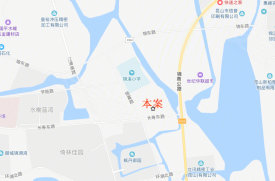 锦富路东侧长寿东路北侧地块
