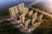 汉川高新技术产业开发区汉正星河楼盘新房真实图片
