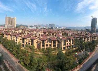 珠光新城御景
