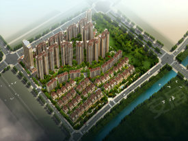 龙光水悦龙湾