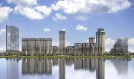 北京东湾