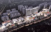 浦口区顶山街道金沙一品楼盘新房真实图片