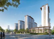 兴庆区北塔湖北塔凤鸣楼盘新房真实图片