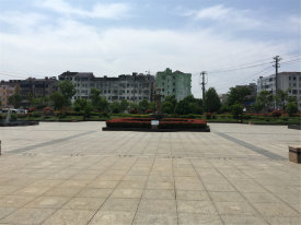 御水景城