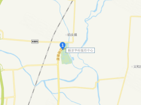 颐景华府