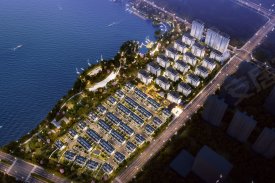 卓尔·黄冈客厅