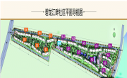 如意开发区如意开发区碧龙江畔楼盘新房真实图片
