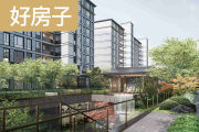 邗江区邗江区天璟融园楼盘新房真实图片
