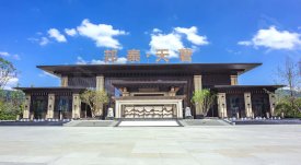 邦泰·天著