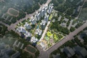 坡头坡头中国铁建·西派澜廷楼盘新房真实图片