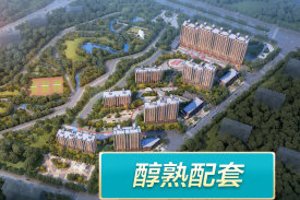 万盛理想国九期