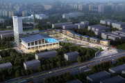 江南南宁国家经济开发区绿港欢乐里楼盘新房真实图片
