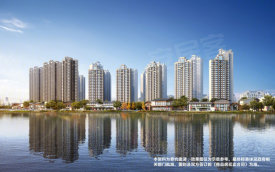 润扬观澜鹭岛