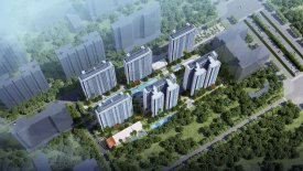 中交·药谷雅郡