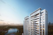 黔西市黔西市丰业香缇湾楼盘新房真实图片