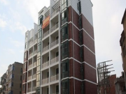 竟陵竟陵姜店小城楼盘新房真实图片