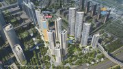 南山区前海深铁前海时代尊府Ⅱ楼盘新房真实图片