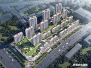 新蔡县新蔡县新蔡君悦府楼盘新房真实图片