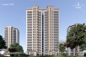 中国铁建花语博悦