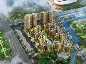 东悦城