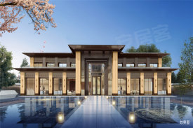 金科天壹府