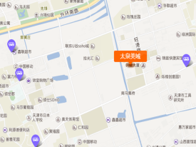 太泉美域