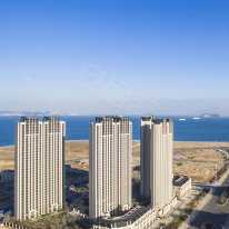 紫御东方东港东·17度
