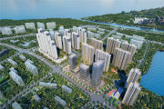 经济开发区沌口港湾江城二期楼盘新房真实图片