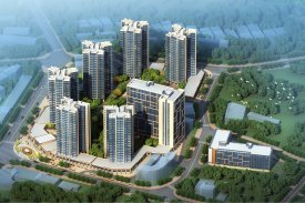 碧桂园松湖珑悦