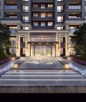 百惠通公园世家