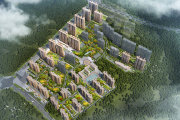 开发区开发区瑞麒·祥瑞新城楼盘新房真实图片