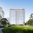 金凤区阅海水岸湖境楼盘新房真实图片