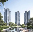 松山湖区松山湖华润置地松湖润府楼盘新房真实图片