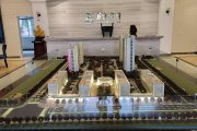 鄂城区鄂城区龙庭首府楼盘新房真实图片