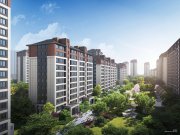 通州區(qū)政務(wù)區(qū)金融街武夷·融御樓盤新房真實(shí)圖片