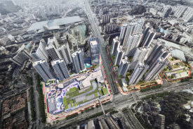 华润置地九悦•九悦幸福里