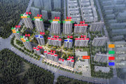 泰和县泰和县碧桂园未来城楼盘新房真实图片