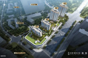 经济开发区明珠广场尚泽明珠中心瑞园楼盘新房真实图片