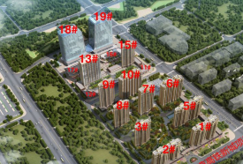 东方今典·高铁新城